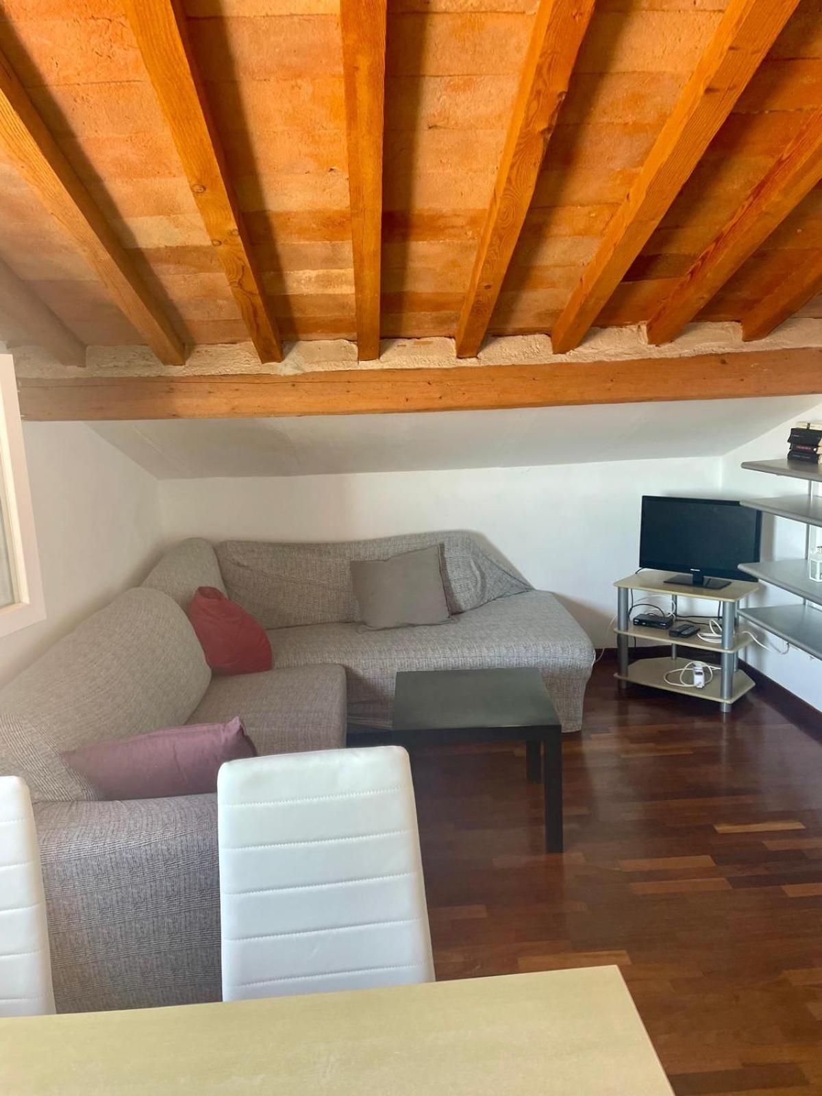 Apartamento La Finestra Sul Porto Livorno Exterior foto